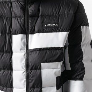 Versace | Jackets & Coats | Versace Jacket | Poshmark